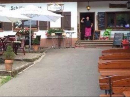 照片: Waldgaststätte im Schützenhaus Oberotterbach